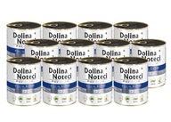 DOLINA NOTECI PREMIUM BOHATÁ NA COD 800g x12