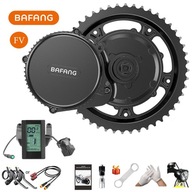 Sada na prestavbu motora Bafang 36V 250W 800S