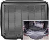 Citroen C4 II HB 2010-2017 Kufor + kryt