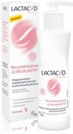 LACTACYD ULTRA-DELICATE Liquid 250ml