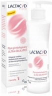 LACTACYD ULTRA-GENTLE Liquid 250ml