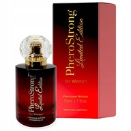 PheroStrong Limited Pheromone Dámsky parfum