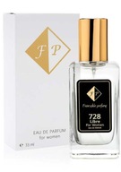 Francúzsky dámsky parfém č. 728 Libre 33ml