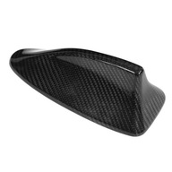 Carbon Fiber Anténa Shark Fin