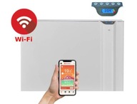 KLIMA 750W WI-FI HYBRIDNÝ INFRAČERVENÝ OHRIEVAČ