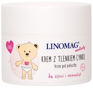 LINOMAG STARÝ KRÉM S OXIDOM ZINKU 50ml