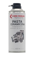 KERAMICKÁ PASTA CHEM-SPILL 400ML 15 KS SADA