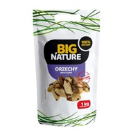 Brazílsky orech Big Nature 1 kg