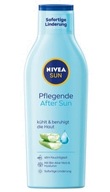 Nivea Sun, mlieko po opaľovaní s aloe vera 48h 250ml