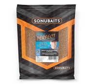 PELLET SONUBAITS FIN PERFECT FEED 2mm/650g