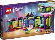 LEGO FRIENDS 41708 Disco automat