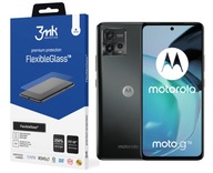 Sklo FlexibleGlass 3MK pre Motorola Moto G72