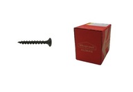 Skrutka fosfátovaná do dreva Screw-Met KSGD 3,5x35mm 1000 kusov KSGD-35035