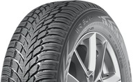 225/55 R18 WR SUV 4 102H XL 3PMSF NOKIAN