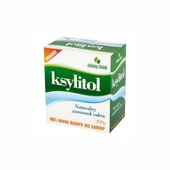 Green Fox Xylitol Breza 500g