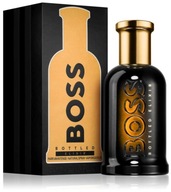 Boss Bottled Elixir parfémovaná voda pre mužov 50 ml