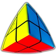 ORIGINÁL Rohová kocka Mastermorphix Pyraminx