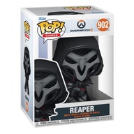 Overwatch 2 Funko POP! Hry Reaper NOVINKA