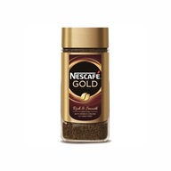 Nescafé zlatá instantná káva 100g