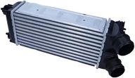 CHLADIČ VZDUCHU MAXGEAR INTERCOOLER AC683002