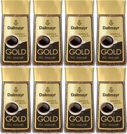 Dallmayr Gold instantná instantná káva 200 g x8