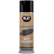 K2 DPF CLEANER regenerátor filtra pevných častíc