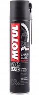 MOTUL C2+ CHAIN ​​​​LUBE ROAD+ 400 ml mazivo na reťaz