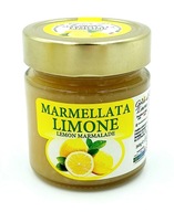 Talianska citrónová marmeláda GOCCE DI LIMONE 260 g