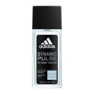 ADIDAS DYNAMICKÝ PULZNÝ DEODORANT V ATOMIZÉRI PRE M