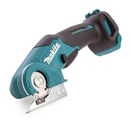 MAKITA CP100DZ AKUMULÁTOROVÉ nožnice CXT 12V 6MM 300 ot./min.