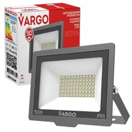 HALOGÉNOVÁ REFLEKTOROVÁ LED PRACOVNÁ LAMPA PRE GARÁŽ IP65 6500K 50W