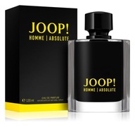 JOOP! Homme Absolute EDP parfémovaná voda pre mužov parfémy 120ml