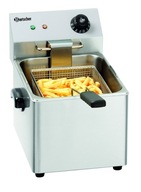 GASTRONOMICKÁ FRITÉZA 8L BARTSCHER A162810E