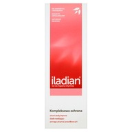 Iladian gél na intímnu hygienu 180 ml (P1) (P3)