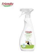 Friendly Organic, Sprej na čistenie hračiek a p