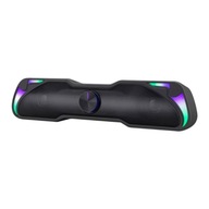 Defender Z7 Soundbar 6W USB LED RGB podsvietený reproduktor