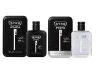 STR8 FAITH SET 2 kusy EDT VODA 100ml + ASL VODA 100ml