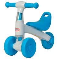 LITTLE BALANCE BIKE TRICKLE RIDER WALKER