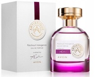 Parfumovaný AVON ARTISTIQUE PATCHOULI INDULGENCE