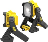 STANLEY V20 PLOŠNÁ LAMPA 18V SFMCL030B