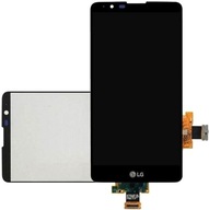 LCD DISPLEJ DOTYKOVÁ OBRAZOVKA LG K520 K540 STYLUS 2