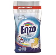 Univerzálny prášok 130 praní Deluxe Enzo 9,1kg DE