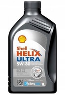 SHELL HELIX ULTRA ECT C3 5W30 - 1L