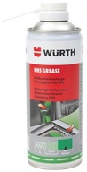 WURTH HHS TUK BIELY TUK S PTFE SPREJ 400 ml