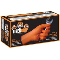 Dielenské rukavice Mechanika THICK TIGER GRIP XL