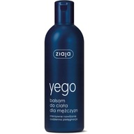 YEGO TELOVÉ MLIEKO PRE MUŽOV 300ML ORIGINÁL