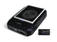 Bluetooth podsedlový subwoofer ALPINE PWD-X5 DSP