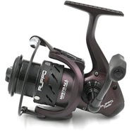 MISTRAL RUFFO FEEDER 4000 REEL 4+1BB 5,1:1: