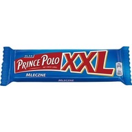 Prince Polo mlieko XXL 28x50g