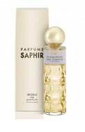 SAPHIR WOMEN FREEDOM parfumovaná voda, 200 ml